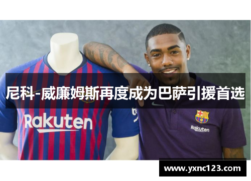 尼科-威廉姆斯再度成为巴萨引援首选